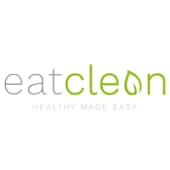 Eat Clean's Logo