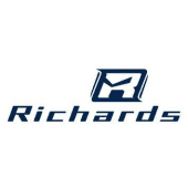 Richards's Logo