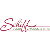 Schiff Food's Logo