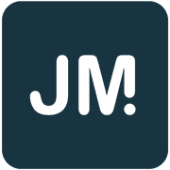 Just Manage's Logo