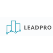 LeadPro's Logo