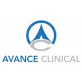 Avance Clinical's Logo