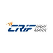 CRIF High Mark Credit Information Services's Logo