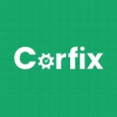 Corfix's Logo