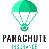 Parachute Insurance's Logo