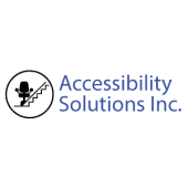 Accessibility Solutions's Logo