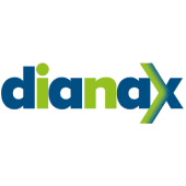 Dianax's Logo