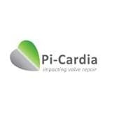 Pi-Cardia's Logo