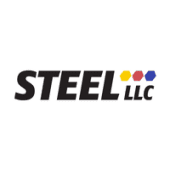 Steel's Logo