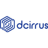 DCirrus's Logo