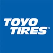 Toyo Tyre and Rubber Australia's Logo