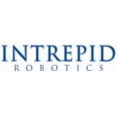 Intrepid Robotics's Logo