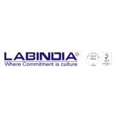 Labindia Instruments Private Limited's Logo