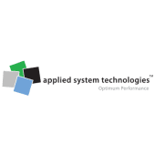 Applied System Technologies's Logo