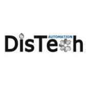 DisTech Automation's Logo