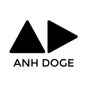 ANH DOGE's Logo