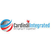 Cardinal Integrated's Logo