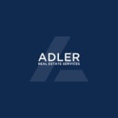 Adler Real Estate Partners Logo