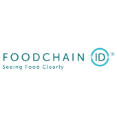 FoodChain ID's Logo