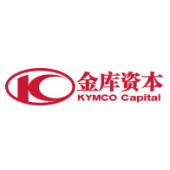 KYMCO Capital's Logo