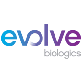 Evolve Biologics's Logo