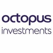 Octopus Investments's Logo