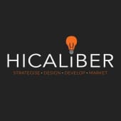 Hicaliber's Logo