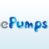 ePumps.com's Logo