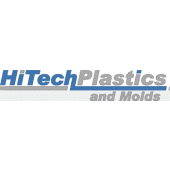 HiTech Plastics and Molds's Logo