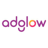 Adglow's Logo