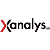 Xanalys's Logo