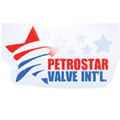 Petrostar Valve Fzc's Logo