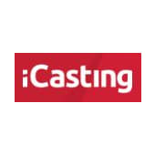 iCasting's Logo