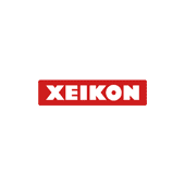 Xeikon's Logo