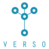 Verso Globe's Logo