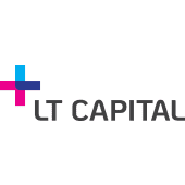 LT Capital's Logo