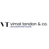 Vimal Tandon And Company's Logo