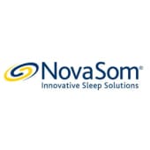 NovaSom's Logo