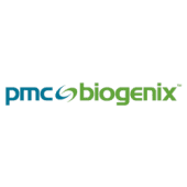 PMC Biogenix's Logo