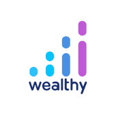 Wealthy's Logo