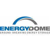 Energy Dome's Logo