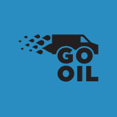 Go Oil's Logo