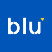 Blu's Logo