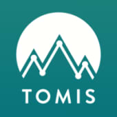 TOMIS's Logo