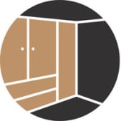 The Closet Works's Logo