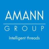 Amann Group's Logo