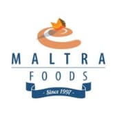 Maltra Foods's Logo