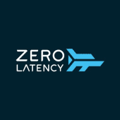 Zero Latency's Logo