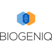 BiogeniQ's Logo