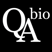 QA-BIO INC's Logo